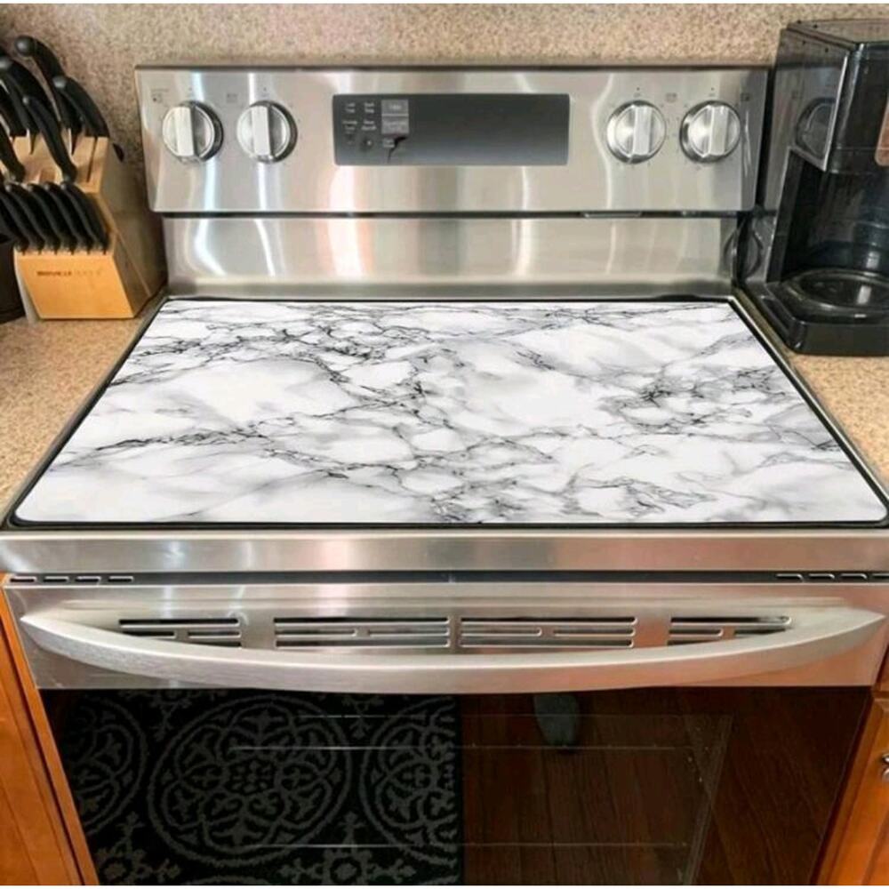 Range Stove Top Protector Mat/ multifunctional mat 30inc  (X02G)